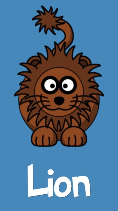 Screenshot #2 pour Education For Toddlers