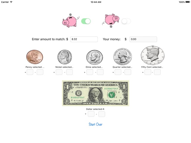 Money Changer 2(圖1)-速報App