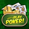 Lets Play Poker Pro