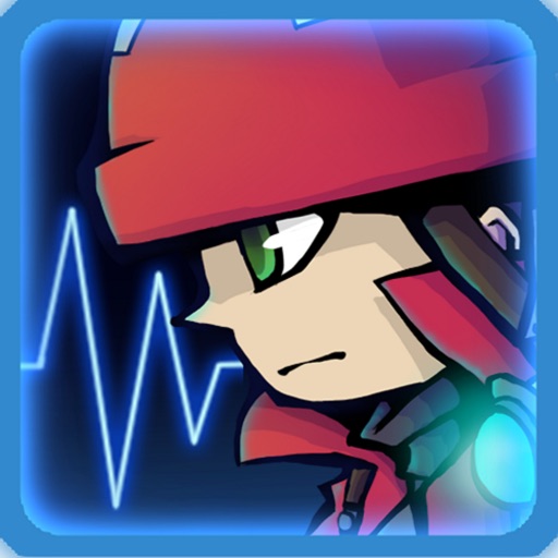 Code Blue - Strategy Game. Manage your team, rescue humanity from the deadly virus! iOS App