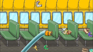 School Bus!のおすすめ画像3