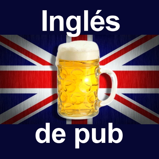 Inglés de Pub