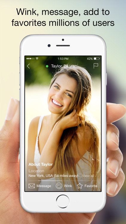 SD Dating - app to meet and chat with singles