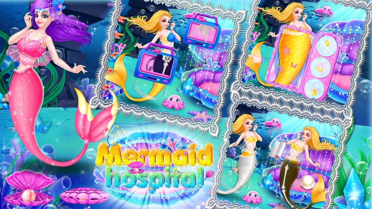 Mermaid Hospital Doctor