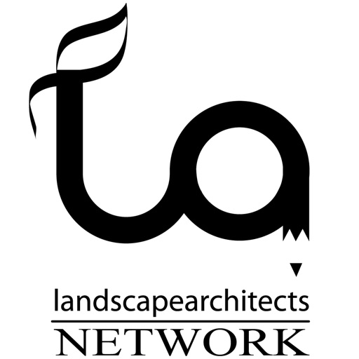 Landscape Architects Network icon