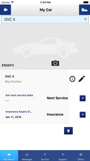 SC Ford Accessbox(圖2)-速報App