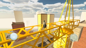 Pigeon Simulator screenshot #5 for iPhone