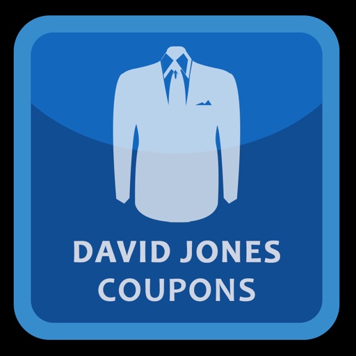 Coupons For David Jones