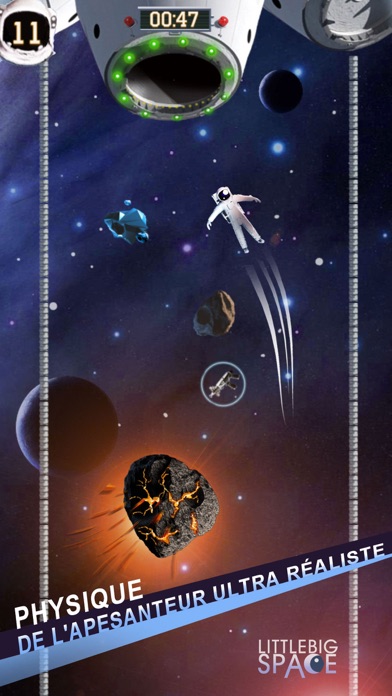 Screenshot #2 pour Little Big Space