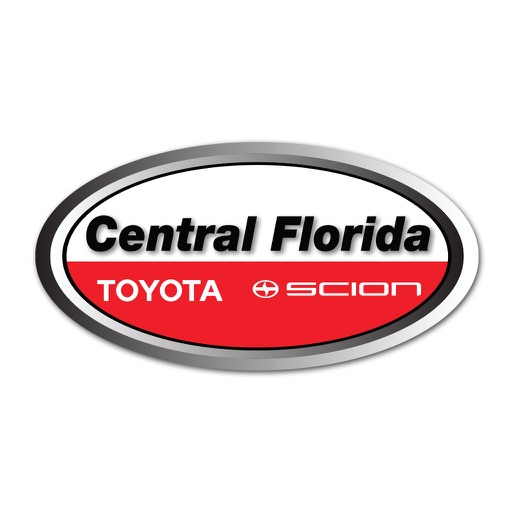 Central Florida Toyota