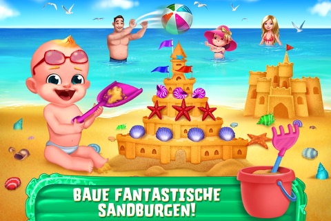 Summer Fun Vacation screenshot 3