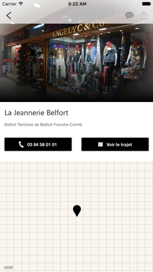 Belike(圖1)-速報App