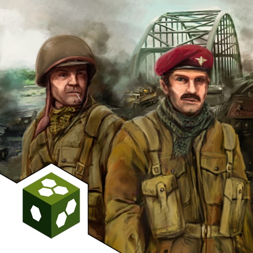 Assault on Arnhem iOS App