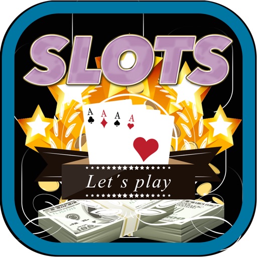 CASINO BAR - FREE Las Vegas Slots Machine Icon