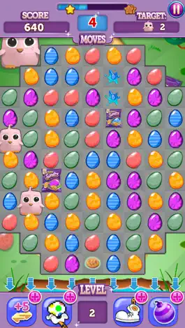 Game screenshot Sweetos Run hack