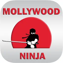 Mollywood Ninja app icon