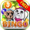 Bingo Chi Chi Love Pets “ Casino Vegas Edition ” Free