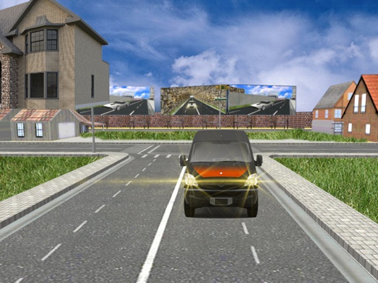 Screenshot #5 pour Crazy Horse Animal Transport - Deliver Horse & Dog In Transporter Truck