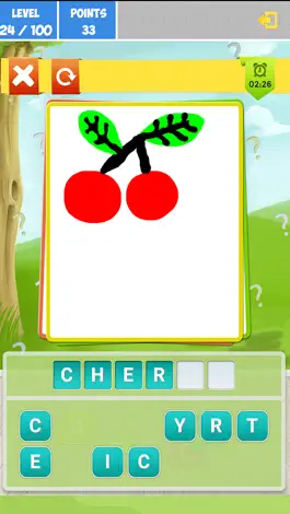 Game screenshot Нарисуй (Крокодил) hack