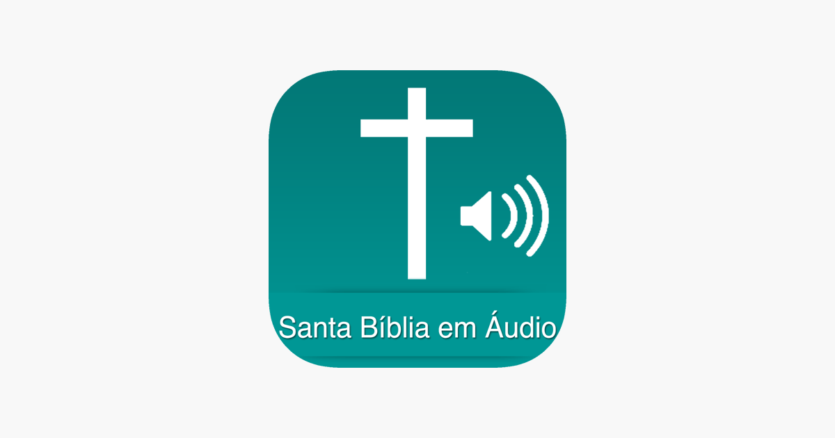 Áudio Bíblia NVI em Português on the App Store