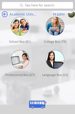 Game screenshot Web Development by GoLearningBus apk