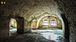 Game screenshot Underground Train Terminal Escape mod apk