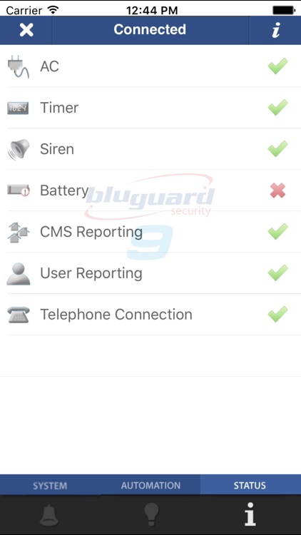 Bluguard 9 Pro screenshot-3