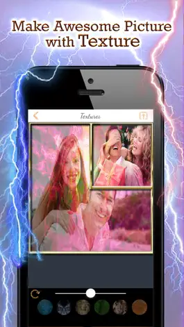 Game screenshot Photo Collage Special fx - Visage Editor With fx Stickers & Stitch yr Pics mod apk