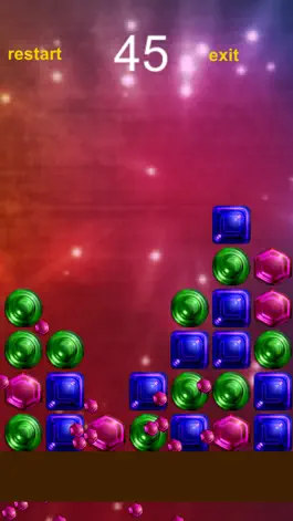 Game screenshot Jewel Pang mod apk