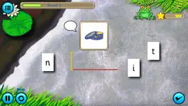 Game screenshot Froggy Match-it Phonics FREE hack