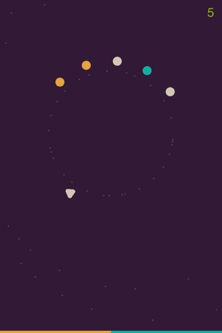 Colortica - Switch Color Arcade Game screenshot 2