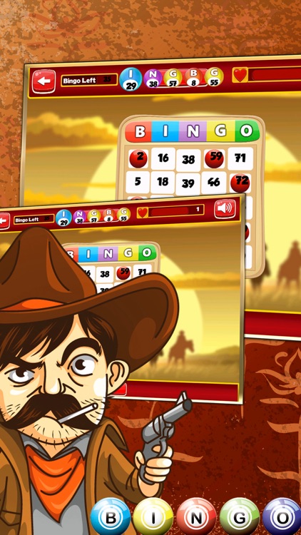 Mania Bingo Fun screenshot-3