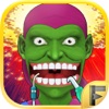 Supervillain Tooth Booth - The Anti Hero Evil Comic Book Dentist Adventure Free