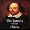 Shakespeare: The Taming of the Shrew