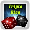 Triple Dice SicBo - Las Vegas Free Dice