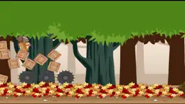 Game screenshot Save The Nut mod apk