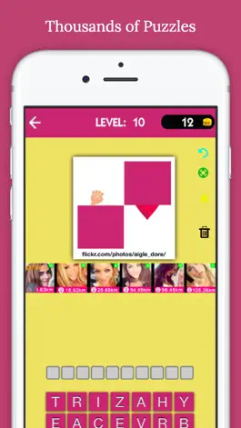 Game screenshot Guess The Emoji Quiz Fun Addicting and Guessing Games apk