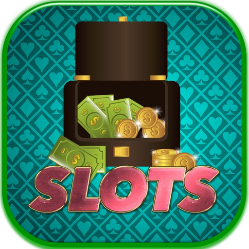 777 Dice World  Bag Of Coins - Free Gambler Slot Machine