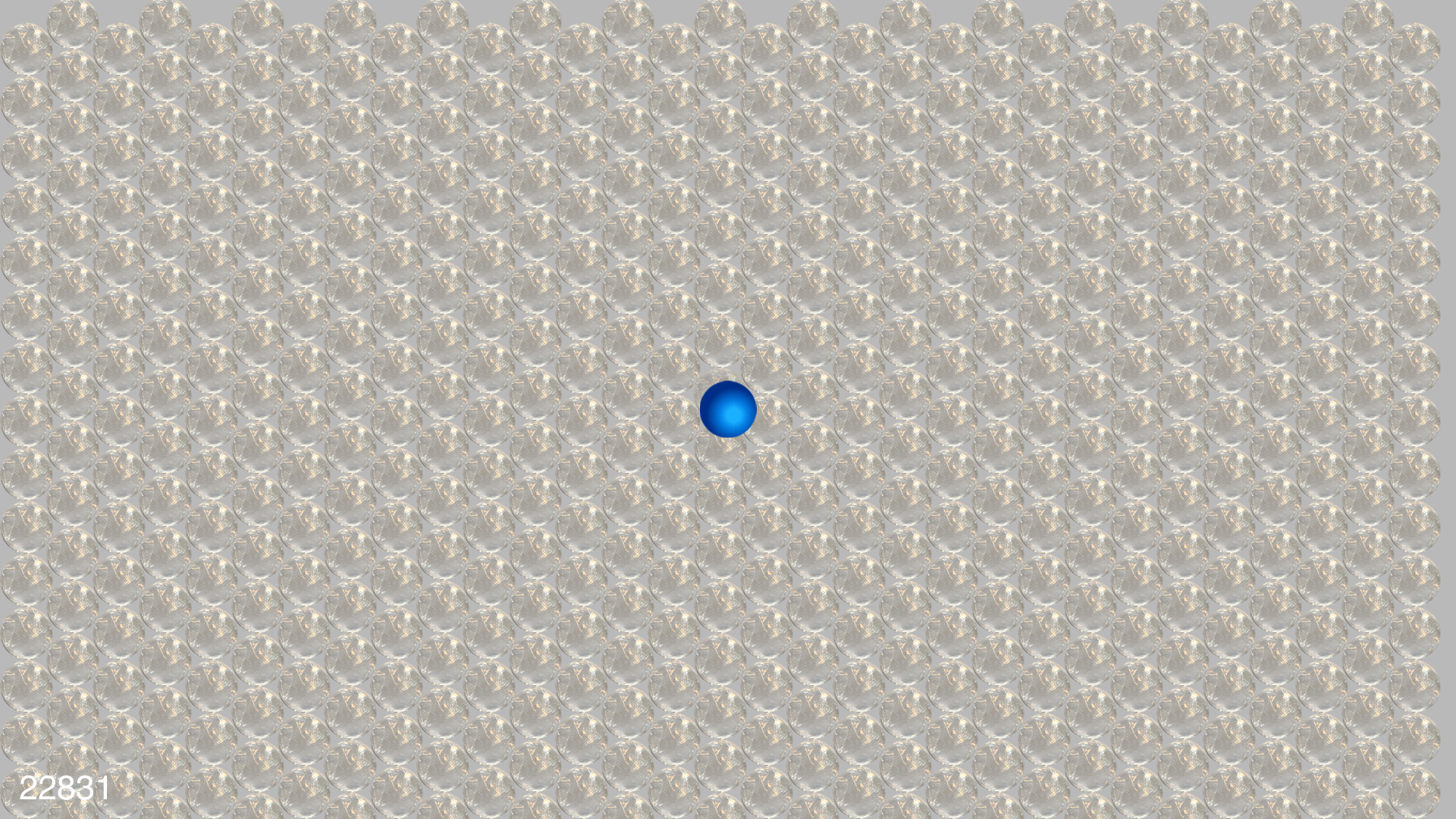 plopp - bubble wrap