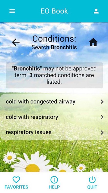 EO Book Essential Oils Recipes and Oils screenshot-3