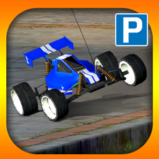 Activities of R/C Car City Parking: eXtreme Radio Controlled Buggy Racing Stunt Simulator Game PRO