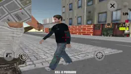 Game screenshot Russian Crime City- Spread Fear hack