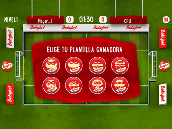 Screenshot #6 pour Súper Fútbol