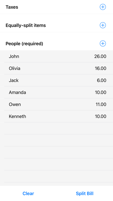 Screenshot #2 pour Sblit