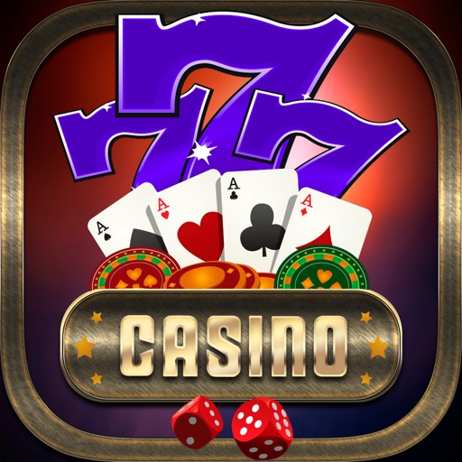 2 0 1 5 A Fortune Royal Slots Machine - FREE Vegas Game icon