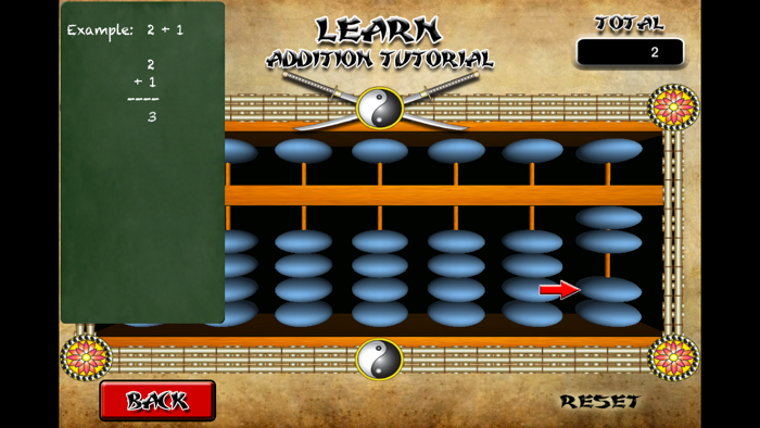 npiSoroban - iPhone Edition