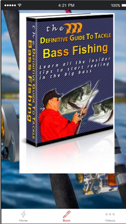 How to Fish - Learn Fishing Tips and Tricks screenshot-3