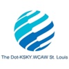 The Dot-KSKY.WCAW