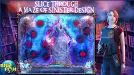 Game screenshot Dark Dimensions: Homecoming - A Hidden Object Mystery hack