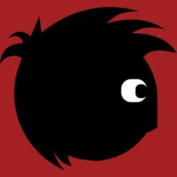 RIMBA - The Dark Adventure app icon